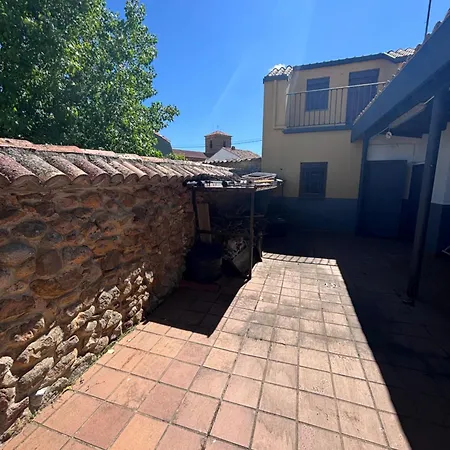 Casa Familiar