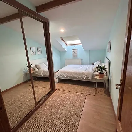 Casa Familiar Ferienhaus *