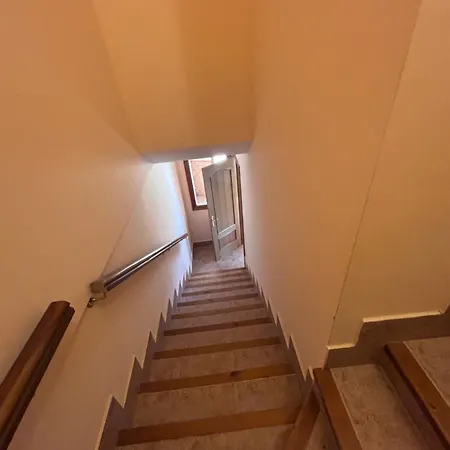 Casa Familiar Mazalvete