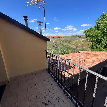 Ferienhaus Casa Familiar Mazalvete