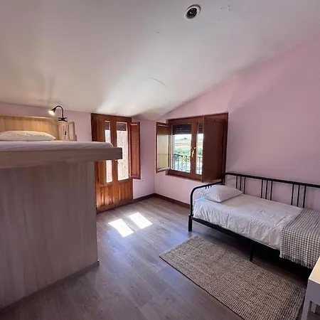 Ferienhaus Casa Familiar