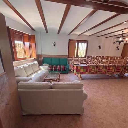 Ferienhaus Casa Familiar *