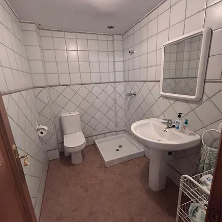 Casa Familiar Ferienhaus