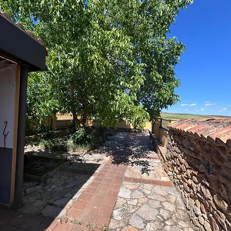 Ferienhaus Casa Familiar *