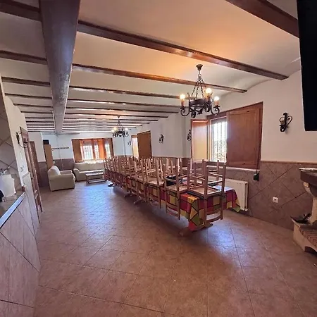 Ferienhaus Casa Familiar *